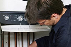 boiler repair Dunks Green